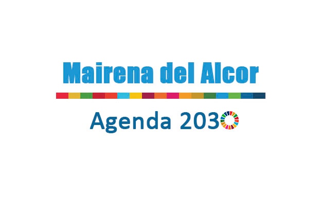 Agenda 2030 Mairena del Alcor 7