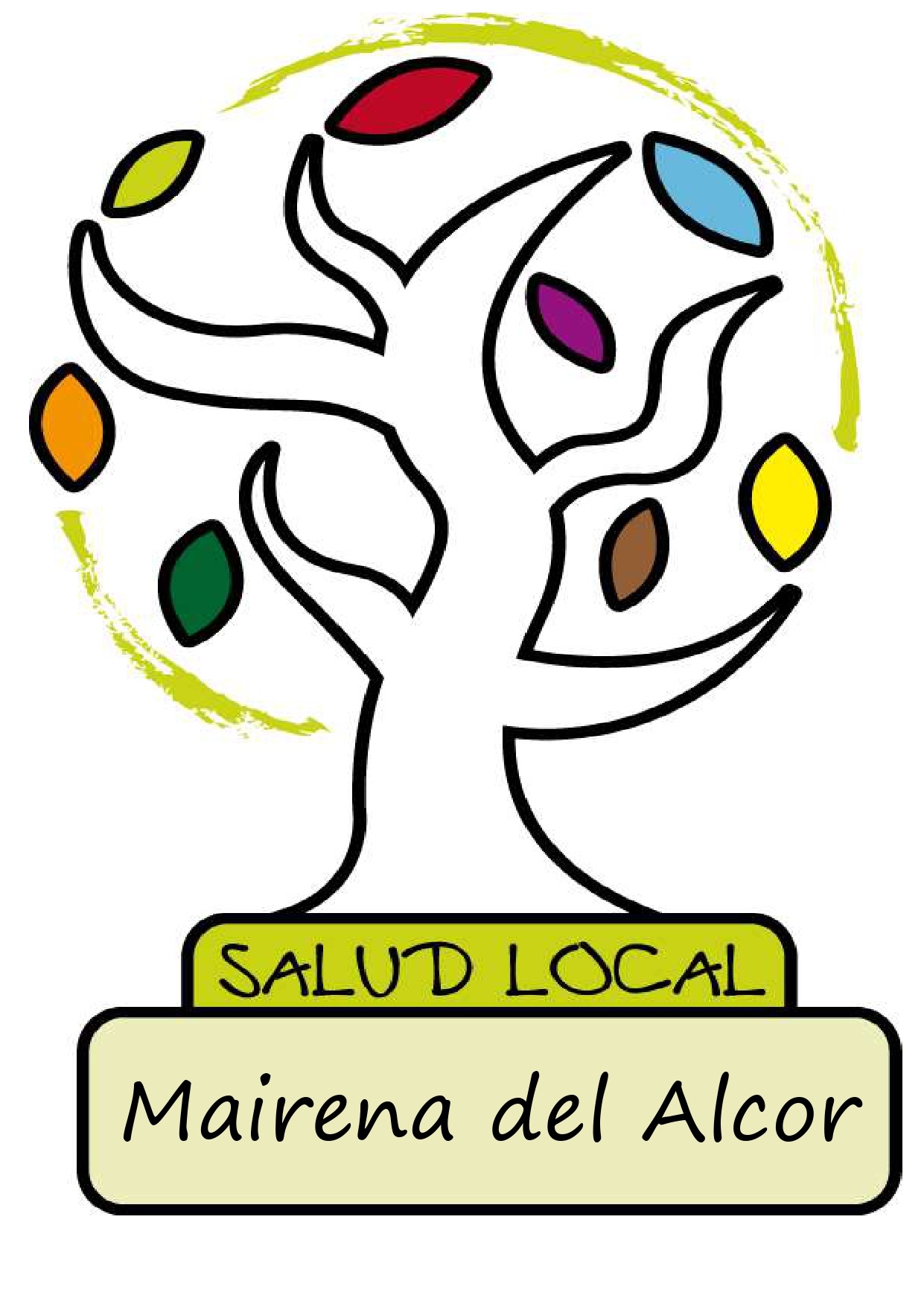 Logo-RELAS-Mairena-Alcor