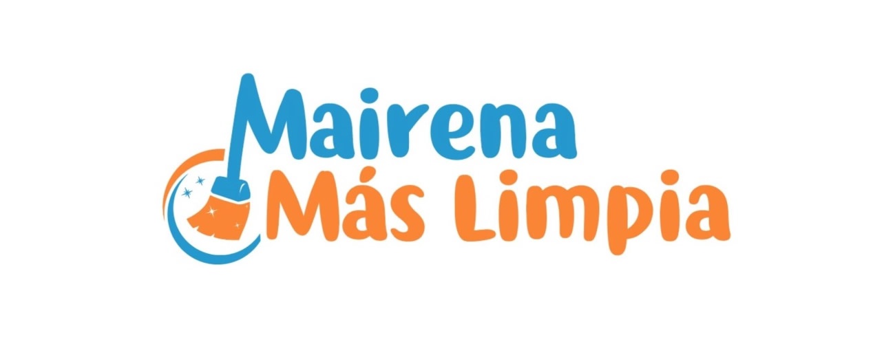LogoMairenaMasLimpia